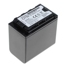 Baterie VW-VBD78 pro Panasonic AG-AC8 / AJ-PX270 / HC-X1000, 7800 mAh Baterie VW-VBD78 pro Panasonic AG-AC8 / AJ-PX270 / HC-X1000, 7800 mAh