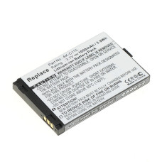 Baterie pro Emporia Telme C115, AK-C115, 1050 mAh Baterie pro Emporia Telme C115, AK-C115, 1050 mAh