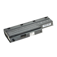 Baterie pro Medion Akoya P7611 / P7612 / P7614 / P7810, 4400 mAh