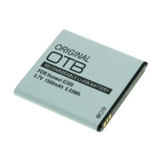 Baterie pro Huawei U8680 / U8815 / T8830 / G300, 1500 mAh Baterie pro Huawei U8680 / U8815 / T8830 / G300, 1500 mAh