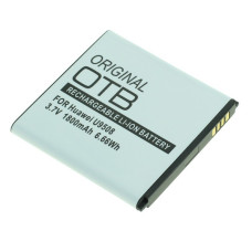 Baterie pro Huawei U9508 / Honor 2, 1800 mAh