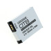 Baterie SLB-10A / BN-VH105 pro Samsung ES55 / L100 / WB150F / JVC Adixxion GC-XA1, 750 mAh