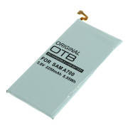 Baterie pro Samsung Galaxy A7 (2014) / SM-A700, 2250 mAh Baterie pro Samsung Galaxy A7 (2014) / SM-A700, 2250 mAh
