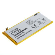 Baterie pro Huawei P8, 2600 mAh