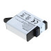 Baterie pro GoPro Hero 5 / Hero 6 / Hero 7 / Hero 8, 1250 mAh
