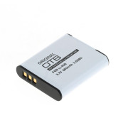 Baterie LI-90B pro Olympus SH-50 / Stylus XZ-2 / Tough TG-1, 950 mAh