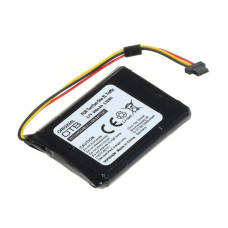 Baterie pro TomTom One XL 340, 950 mAh