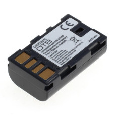 Baterie BN-VF815 pro JVC GR-D720 / GZ-HM1 / GZ-HD3, 750 mAh Baterie BN-VF815 pro JVC GR-D720 / GZ-HM1 / GZ-HD3, 750 mAh