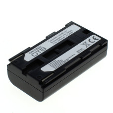 Baterie BP-915 pro Canon E1 / DM-MV1 / V40, 2200 mAh Baterie BP-915 pro Canon E1 / DM-MV1 / V40, 2200 mAh