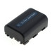 Baterie NP-FM50 pro Sony CCD-TRV106K / CCD-TRV108, 1300 mAh