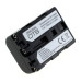 Baterie NP-FM50 pro Sony CCD-TRV106K / CCD-TRV108, 1300 mAh