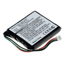 Baterie pro TomTom Start / Start 2, 770 mAh