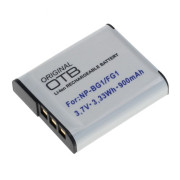 Baterie NP-BG1 / NP-FG1 pro Sony Cybershot DSC-H3 / DSC-H3B / DCS-H7, 900 mAh