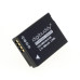 Baterie DMW-BCG10E pro Panasonic Lumix DMC-TZ6 / DMC-ZS1, 890 mAh