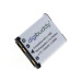 Baterie EN-EL10 / LI-40B pro Nikon Coolpix S200 / S500 / S800, 700 mAh Baterie EN-EL10 / LI-40B pro Nikon Coolpix S200 / S500 / S800, 700 mAh