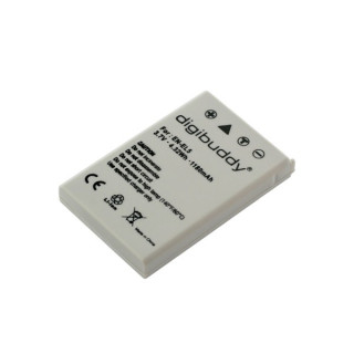 Baterie EN-EL5 pro Nikon Coolpix 3700 / 4200 / 5200, 1180 mAh