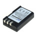 Baterie EN-EL9 pro Nikon D40 / D40X / D60 / D3000 / D5000, 1100 mAh