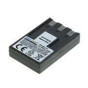 Baterie NB-1L pro Canon IXUS 330 / 400 / V2 / V3, 950 mAh Baterie NB-1L pro Canon IXUS 330 / 400 / V2 / V3, 950 mAh