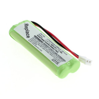 Baterie pro Medion MD83001 / MD83022 / MD83166, 500 mAh Baterie pro Medion MD83001 / MD83022 / MD83166, 500 mAh