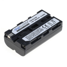 Baterie NP-F550 / NP-F750 pro Sony CCD-RV100 / CCD-RV200, 2600 mAh Baterie NP-F550 / NP-F750 pro Sony CCD-RV100 / CCD-RV200, 2600 mAh
