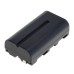 Baterie NP-F550 / NP-F750 pro Sony CCD-RV100 / CCD-RV200, 2600 mAh Baterie NP-F550 / NP-F750 pro Sony CCD-RV100 / CCD-RV200, 2600 mAh