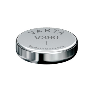 Varta Watch knoflíková baterie V390 Varta Watch knoflíková baterie V390