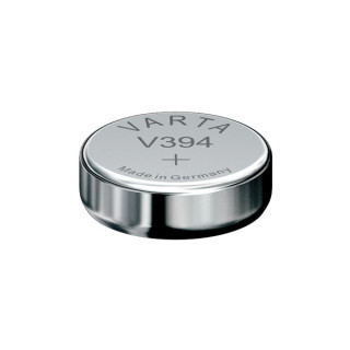 Varta Watch knoflíková baterie V394
