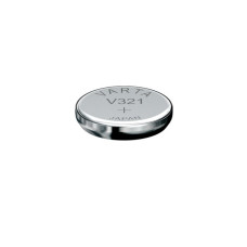 Varta Watch knoflíková baterie V321