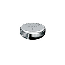 Varta Watch knoflíková baterie V377