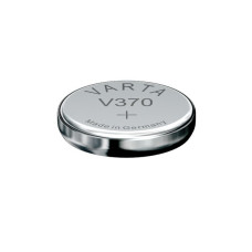 Varta Watch knoflíková baterie V370