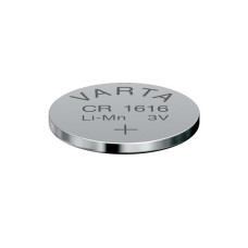 Knoflíková baterie Varta Professional Electronics CR1616