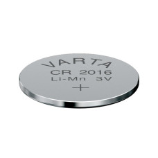 Knoflíková baterie Varta Professional Electronics CR2016