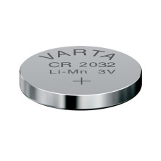 Knoflíková baterie Varta Professional Electronics CR2032