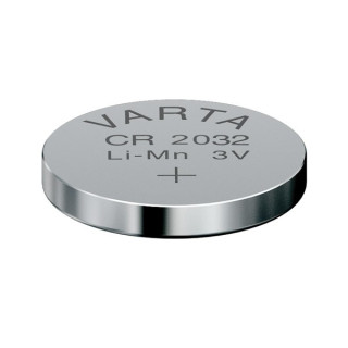 Knoflíková baterie Varta Professional Electronics CR2032