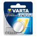 Knoflíková baterie Varta Professional Electronics CR2032