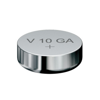 Varta Professional Electronics knoflíková baterie V10GA / LR54 / LR1130 / LR1131 / AG10 Varta Professional Electronics knoflíková baterie V10GA / LR54 / LR1130 / LR1131 / AG10