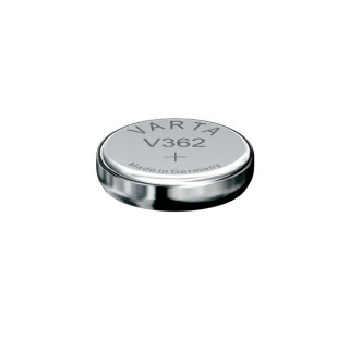 Varta Watch knoflíková baterie V362 Varta Watch knoflíková baterie V362