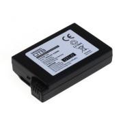 Baterie pro Sony PlayStation Portable PSP 1000 / 1004, 1800 mAh
