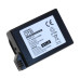 Baterie pro Sony PlayStation Portable PSP 1000 / 1004, 1800 mAh Baterie pro Sony PlayStation Portable PSP 1000 / 1004, 1800 mAh
