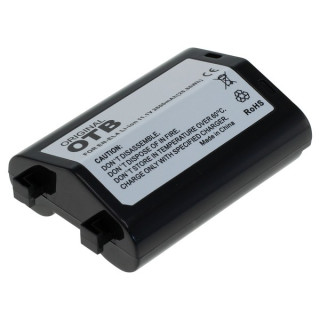 Baterie EN-EL4 pro Nikon D2H / D2HS / D2X / D2XS, 2600 mAh