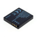 Baterie CGA-S008 pro Panasonic Lumix DMC-FX30 / DMC-FS20 / DMC-FX500, 750 mAh