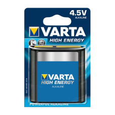 Varta High Energy baterie 4,5V / 3LR12, 1 ks