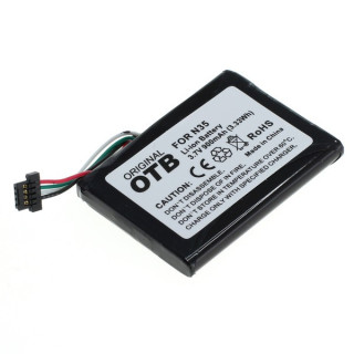 Baterie pro Acer N35 / N35SE, 1000 mAh Baterie pro Acer N35 / N35SE, 1000 mAh