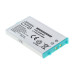 Baterie pro Nintendo Gameboy Advance SP, 800 mAh