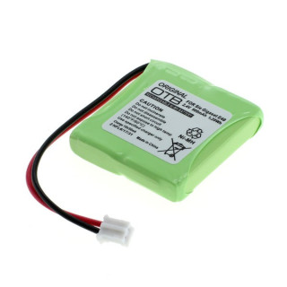 Baterie pro Siemens Gigaset E40 / E45 / E450 / E455, 500 mAh Baterie pro Siemens Gigaset E40 / E45 / E450 / E455, 500 mAh