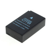 Baterie EN-EL20 pro Nikon One J1 / J2 / J3 / S1, 800 mAh
