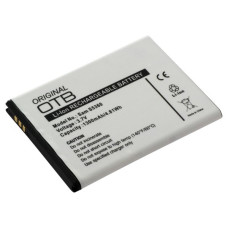 Baterie pro Samsung Galaxy Y / Pocket / M Pro 2, 1300 mAh Baterie pro Samsung Galaxy Y / Pocket / M Pro 2, 1300 mAh