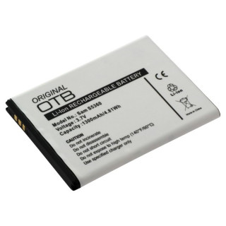Baterie pro Samsung Galaxy Y / Pocket / M Pro 2, 1300 mAh Baterie pro Samsung Galaxy Y / Pocket / M Pro 2, 1300 mAh