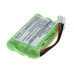 Baterie pro Bang & Olufsen BeoCom 6000, 800 mAh Baterie pro Bang & Olufsen BeoCom 6000, 800 mAh