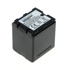 Baterie VW-VBN130 / VW-VBN260 / VW-VBN390 pro Panasonic HC-X800 / HC-X900 / HDC-SD800, 2100 mAh Baterie VW-VBN130 / VW-VBN260 / VW-VBN390 pro Panasonic HC-X800 / HC-X900 / HDC-SD800, 2100 mAh